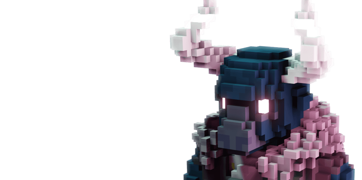 Robot Character Mobile